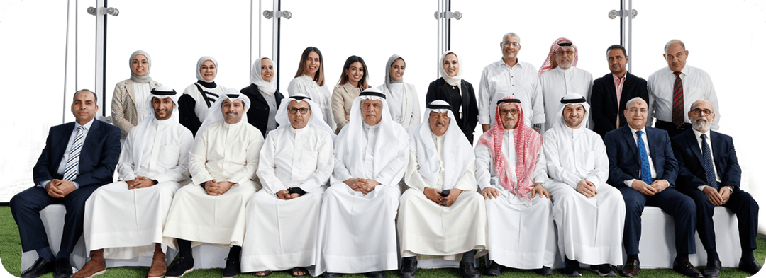 Graduate development at ILG