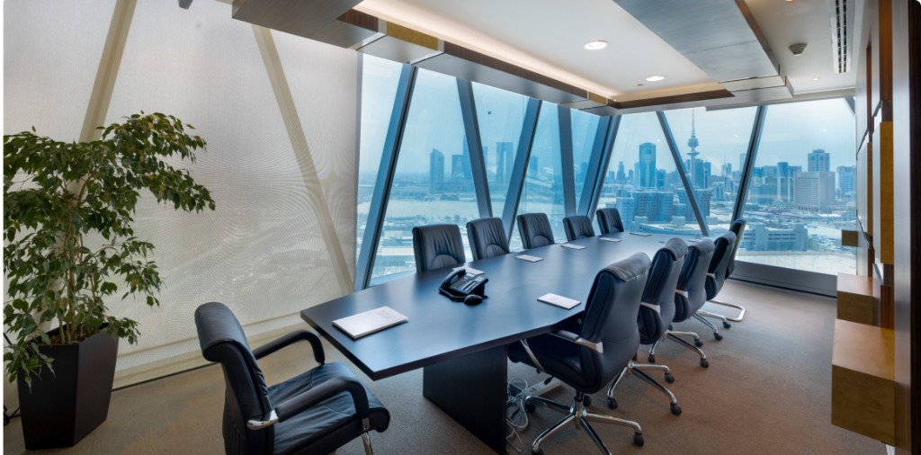 General Corporate & Advisory